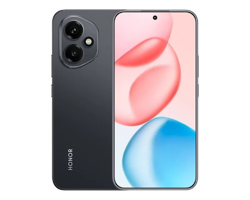 Cмартфон Honor 400 12/256GB Midnight Black