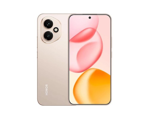 Cмартфон Honor 400 12/512GB Desert Gold