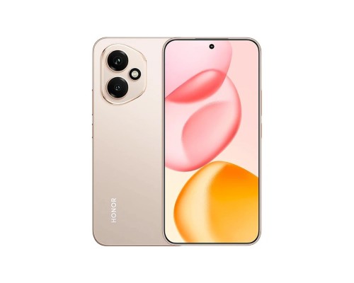 Cмартфон Honor 400 8/256GB Desert Gold