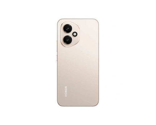 Cмартфон Honor 400 8/256GB Desert Gold