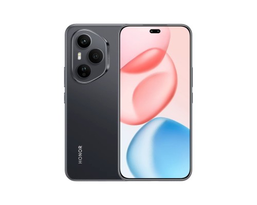Смартфон Honor 400 Pro 12/512GB Midnight Black