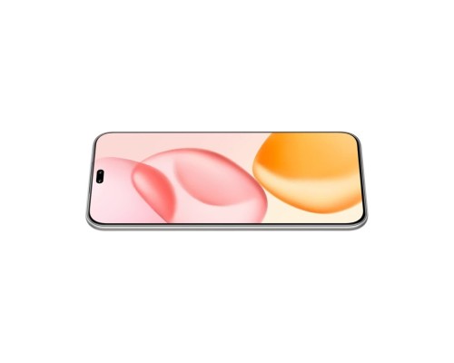 Смартфон Honor 400 Pro 12/512GB Midnight Black