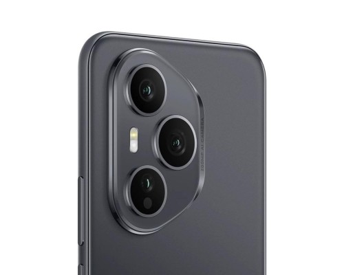 Смартфон Honor 400 Pro 12/512GB Midnight Black