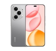 Смартфон Honor 400 Pro 12/512GB Lunar Grey