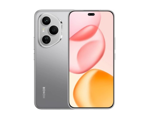 Смартфон Honor 400 Pro 12/512GB Lunar Grey