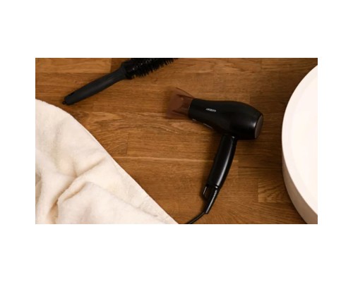 Фен Ardesto HD-Y120T Черный