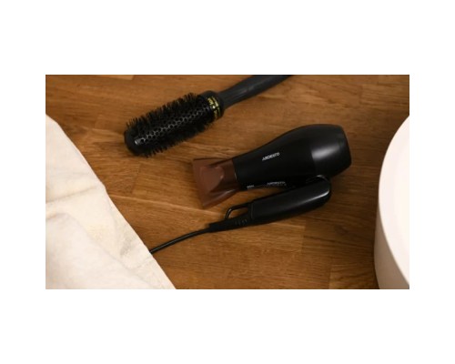 Фен Ardesto HD-Y120T Черный