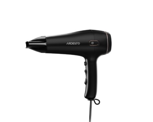Фен Ardesto HD-Y210 Черный