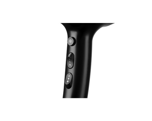 Фен Ardesto HD-Y210 Черный