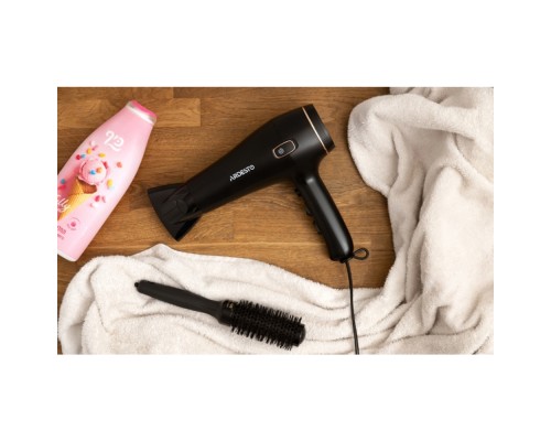 Фен Ardesto HD-Y210 Черный