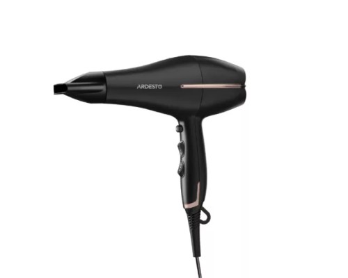 Фен Ardesto HD-Y220PRO Черный