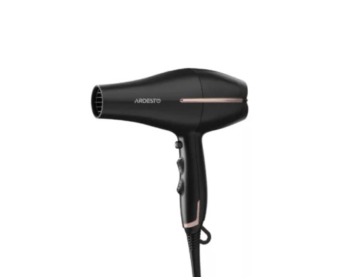 Фен Ardesto HD-Y220PRO Черный