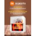 Аэрогриль Xiaomi Smart Air Fryer 6.5L, 1800 Вт, OLED-дисплей, Wi-Fi