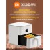 Аэрогриль Xiaomi Smart Air Fryer 6.5L EU, Белый