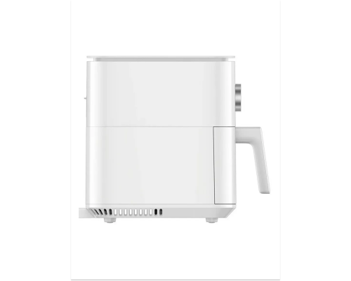 Аэрогриль Xiaomi Smart Air Fryer 6.5L, 1800 Вт, OLED-дисплей, Wi-Fi