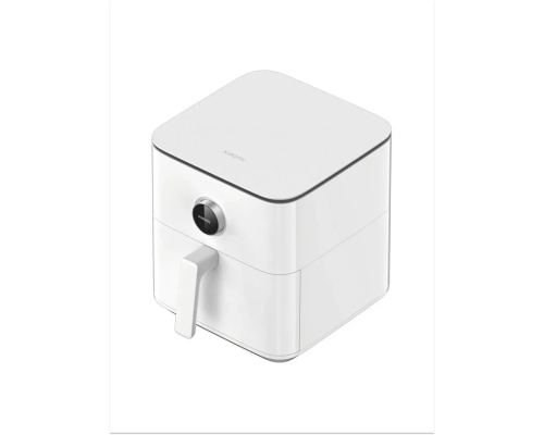 Аэрогриль Xiaomi Smart Air Fryer 6.5L, 1800 Вт, OLED-дисплей, Wi-Fi