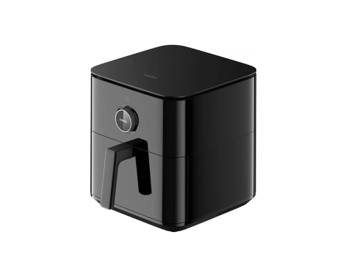 Аэрогриль Xiaomi Smart Air Fryer 6.5L, 1800 Вт, OLED-дисплей, Wi-Fi