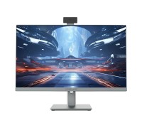 Моноблок Teclast V27 27" QHD, Intel Core i5-12400, 16GB, 512GB, Wi-Fi, DOS, серый