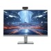 Моноблок Teclast V27 27" QHD, Intel Core i5-12400, 8GB, 512GB, Wi-Fi, DOS, серый