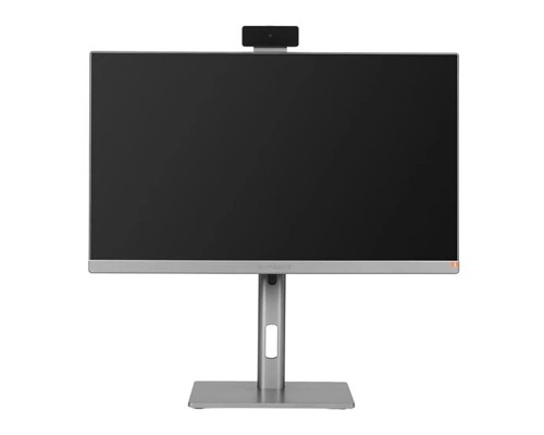 Моноблок Teclast V24 23.8" FHD, Intel Core i5-12400, 8GB, F512GB, WiFi, DOS, Cерый
