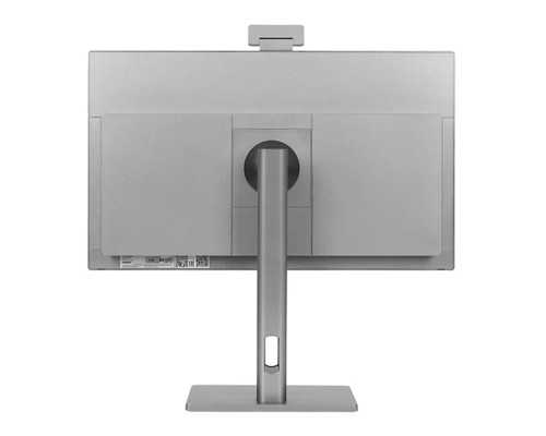 Моноблок Teclast V24 23.8" FHD, Intel Core i5-12400, 8GB, F512GB, WiFi, DOS, Cерый