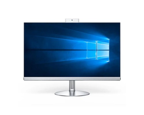 Моноблок Teclast E24 23.8" FHD, Intel Core i5-12400, 16GB, F512GB, WiFi, DOS, Серый