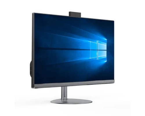 Моноблок Teclast E24 23.8" FHD, Intel Core i5-12400, 16GB, F512GB, WiFi, DOS, Серый
