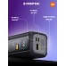 Внешний аккумулятор Xiaomi 212W HyperCharge Power Bank 25000mAh GL, Черный