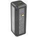 Внешний аккумулятор Xiaomi 212W HyperCharge Power Bank 25000mAh GL, Черный