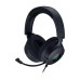 Игровая гарнитура Razer Kraken V4 X, 7.1, USB-A, 1.8м, RGB, Чёрный