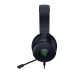 Игровая гарнитура Razer Kraken V4 X, 7.1, USB-A, 1.8м, RGB, Чёрный