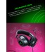 Игровая гарнитура Razer Kraken V4 X, 7.1, USB-A, 1.8м, RGB, Чёрный
