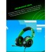 Игровая гарнитура Razer Kraken V4 X, 7.1, USB-A, 1.8м, RGB, Minecraft Ed 