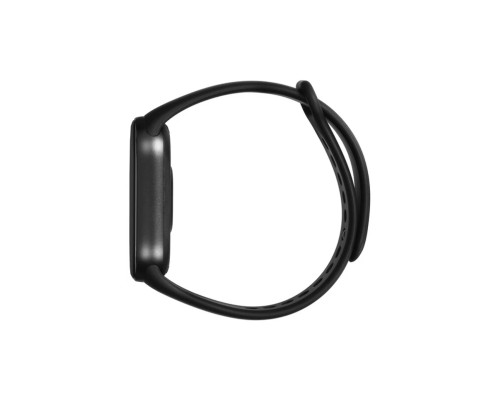 Умный фитнес браслет Xiaomi Smart Mi Band 10, Midnight Black
