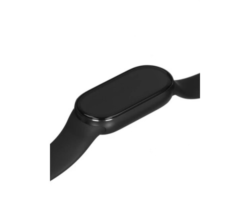 Умный фитнес браслет Xiaomi Smart Mi Band 10, Midnight Black