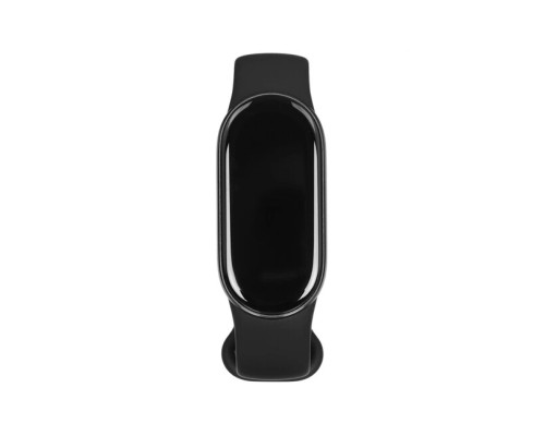 Умный фитнес браслет Xiaomi Smart Mi Band 10, Midnight Black