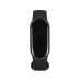 Умный фитнес браслет Xiaomi Smart Mi Band 10, Midnight Black