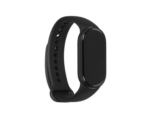 Умный фитнес браслет Xiaomi Smart Mi Band 10, Midnight Black