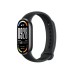 Умный фитнес браслет Xiaomi Smart Mi Band 10, Midnight Black