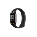 Фитнес-браслет Xiaomi Smart Band 10 (Midnight Black / Glacier Silver) AMOLED 1.72", 5ATM, 21 день работы
