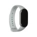 Фитнес-браслет Xiaomi Smart Band 10 (Midnight Black / Glacier Silver) AMOLED 1.72", 5ATM, 21 день работы