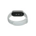 Фитнес-браслет Xiaomi Smart Band 10 (Midnight Black / Glacier Silver) AMOLED 1.72", 5ATM, 21 день работы