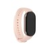 Умный фитнес браслет Xiaomi Smart Mi Band 10, Mystic Rose