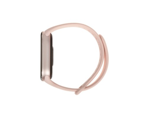 Умный фитнес браслет Xiaomi Smart Mi Band 10, Mystic Rose
