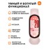 Умный фитнес браслет Xiaomi Smart Mi Band 10, Mystic Rose