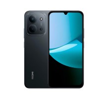 Смартфон Xiaomi Redmi 15C 8/256GB, Midnight Black