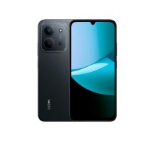 Смартфон Xiaomi Redmi 15C 4/128GB, Midnight Black