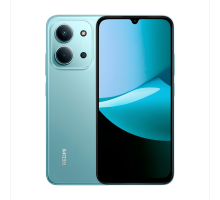 Смартфон Xiaomi Redmi 15C 4/128GB, Mint Green