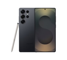 Смартфон Samsung Galaxy S25 Ultra 12/256GB, Jet Black