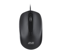 Мышь проводная 2E MF140UB
